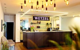 Altstadthotel Wetzel